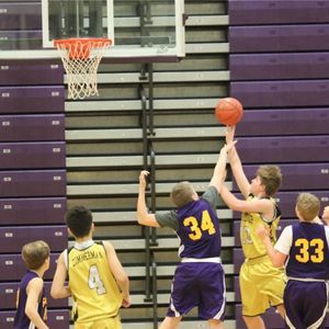 Meet your Posher, Jack